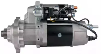 8EA 012 586-231 HELLA Стартер